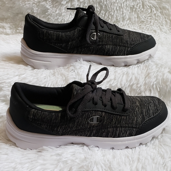 Champion Shoes Champion Ramp Sport Oxford Running Shoes